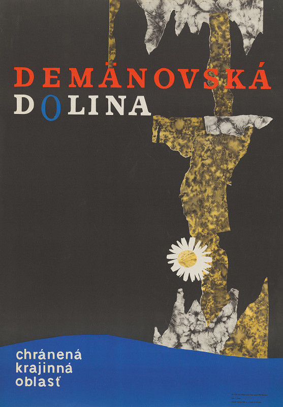 Ján Štubňa – Demänovská dolina