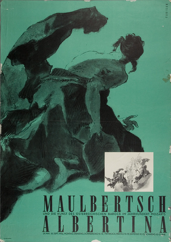 Hans Fabigan – Maulbertsch