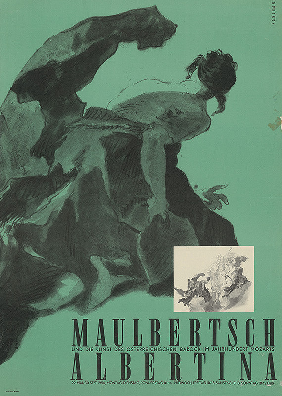 Hans Fabigan – Maulbertsch 