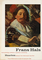 Otto Treumann – Frans Hals 