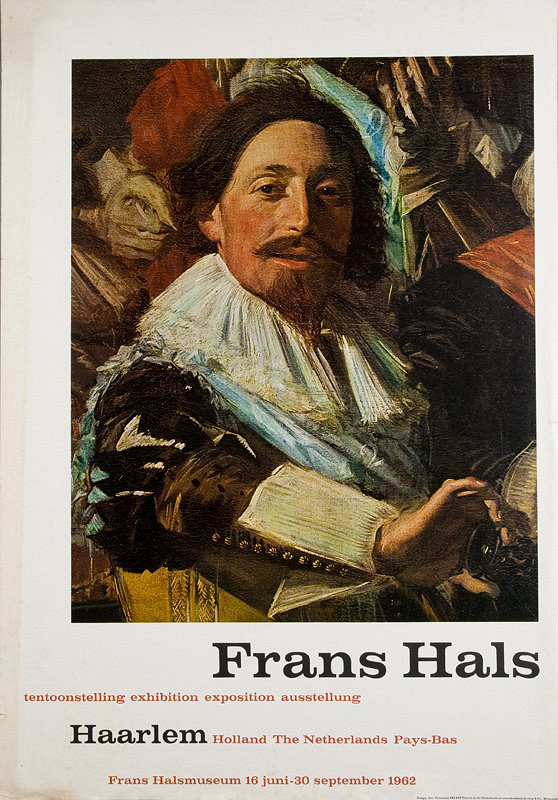 Otto Treumann – Frans Hals
