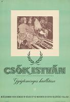 Pál Gábor – Csók István 