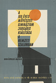 László Katona – Jubilejná výstava 180 rokov umeleckého gymnázia 