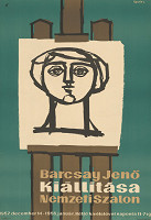 László Balogh – Barcsay Jenö 