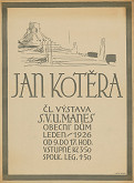 Jan Kotěra – Ján Kotěra 
