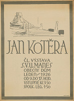 Jan Kotěra – Ján Kotěra 