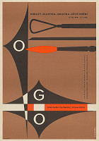 Dušan Janoušek – Výstava členov katedier výtvarnej výchovy katedry pedagogiky v Olomouci 