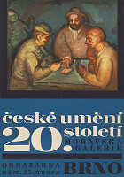 Jiří Rathouský – České umenie 20.storočia 