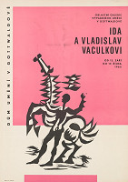 Moravský autor – Ida a Vladislav Vaculkovi 