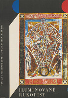 Jaroslav Zelenka – Iluminované rukopisy 