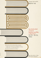 Jan Rajlich st. – Medzinárodná výstava knižnej grafiky a ilustrácie 