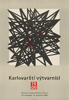 Karlovarský autor – Karlovarskí výtvarníci 
