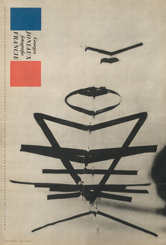 Georges Joniaux – Fotografia Francie - Georges Joniaux 