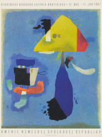 Nemecký autor – Umenie Nemeckej spolkovej republiky 