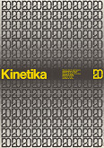 Georg Schmid – Kinetika. 20 