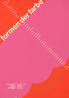 Georg Karl Pfahler – Formen der Farbe 