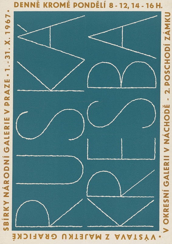 Český autor – Ruská kresba 