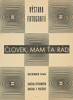 Prešovský autor – Výstava fotografií - Človek mám ťa rád 