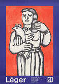 Fernand Léger – Léger 