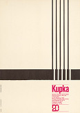 Georg Schmid – Kupka. 20 