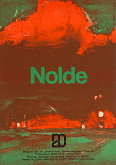 Georg Schmid – Nolde. 20 