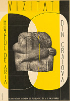 George Demetrescu Mirea – Plagát 