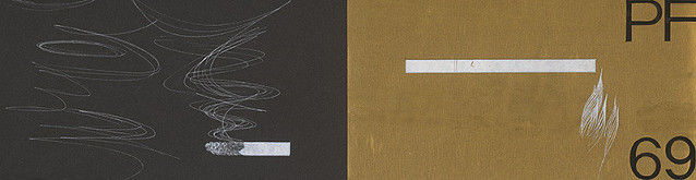 Čestmír Pechr – P.F. 1969 VIII. 