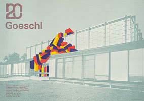 Rakúsky autor – 20 Goeschl 