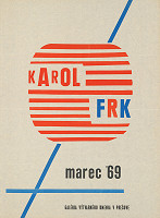 Karol Frk – Karol Frk 