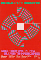 Gerhardt Preiss – Konstruktive Kunst - Prinzipen 