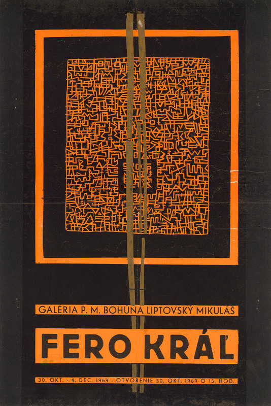 Fero Kráľ – Fero Kráľ