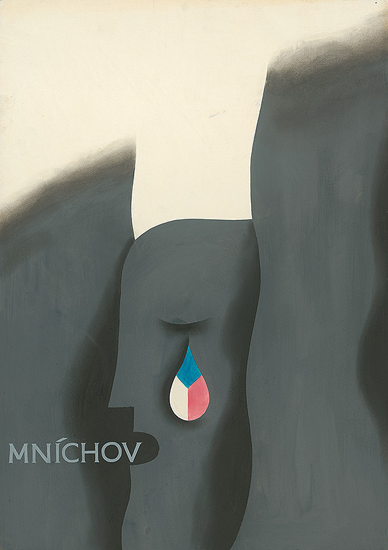 Ondrej Zimka – Mníchov