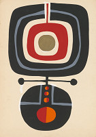 Otokar Bachorík – Plagát I. 