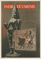 Forman – Indické umenie - výstava 