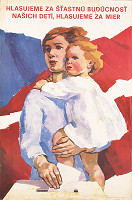 Ľudovít Ilečko – Hlasujeme za šťastnú budúcnosť naších detí 