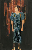 Helena Bezáková – Sofokles: Antigona IV. 