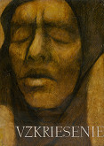 Čestmír Pechr – Ján Cikker: Vzkriesenie 