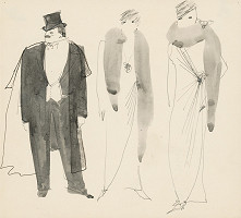 Stanislava Vaníčková – W. Saroyan: Čas môjho žitia 