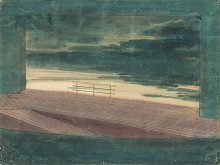 Ladislav Vychodil – V. Višnevskij: Optimistická tragédia I.  