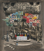 Vladimír Suchánek – F. Dürrenmatt: Kráľ Ján 