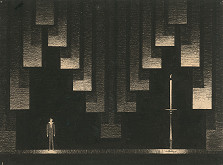 Martin Brezina – W. Shakespeare: Hamlet 