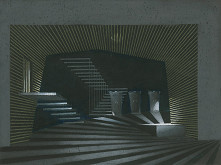 Martin Brezina – V. Majakovskij: Sprcha 