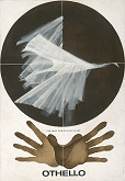 Čestmír Pechr – W. Shakespeare: Othello 