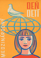 Štefan Štefka – Medzinárodný deň detí 