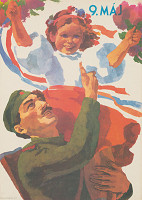 Ľudovít Ilečko – 9.máj 