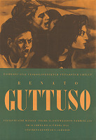 Český autor – Renato Guttuso 