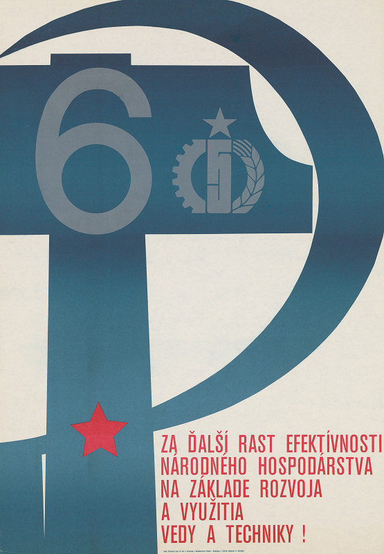 Rudolf Altrichter – 6.päťročnica 