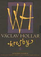 Jaroslav Fišer – Kresby - Václav Hollar 