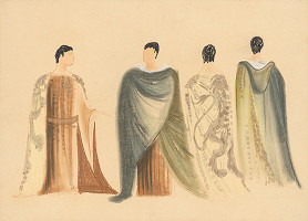 Ludmila Purkyňová – R. Wagner: Rienzi 