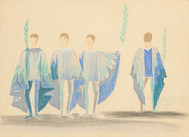 Ludmila Purkyňová – R. Wagner: Rienzi 